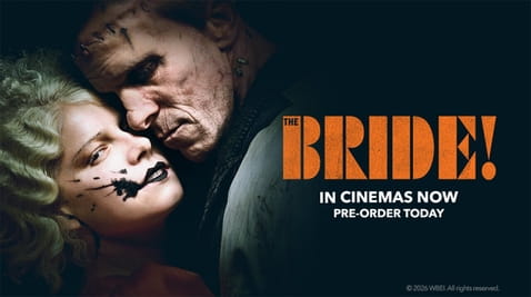 Դիտեք The Bride առցանց