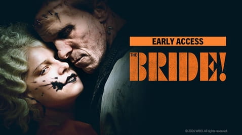 Watch The Bride online