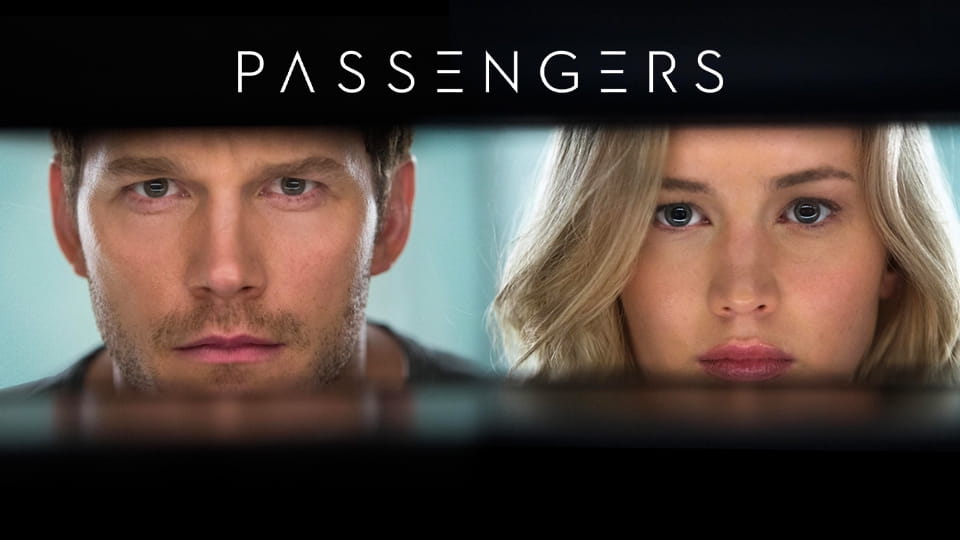 Trailer Passengers