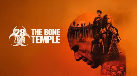 უყურეთ 28 Years Later The Bone Temple ონლაინ რეჟიმში