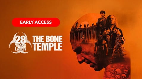 Դիտեք 28 Years Later The Bone Temple առցանց