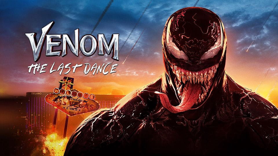 Venom The Last Dance - SWEET.TV Assistir Venom The Last Dance online