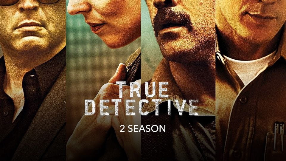 Trailer True Detective: 2 Season (2024) - 2 season
