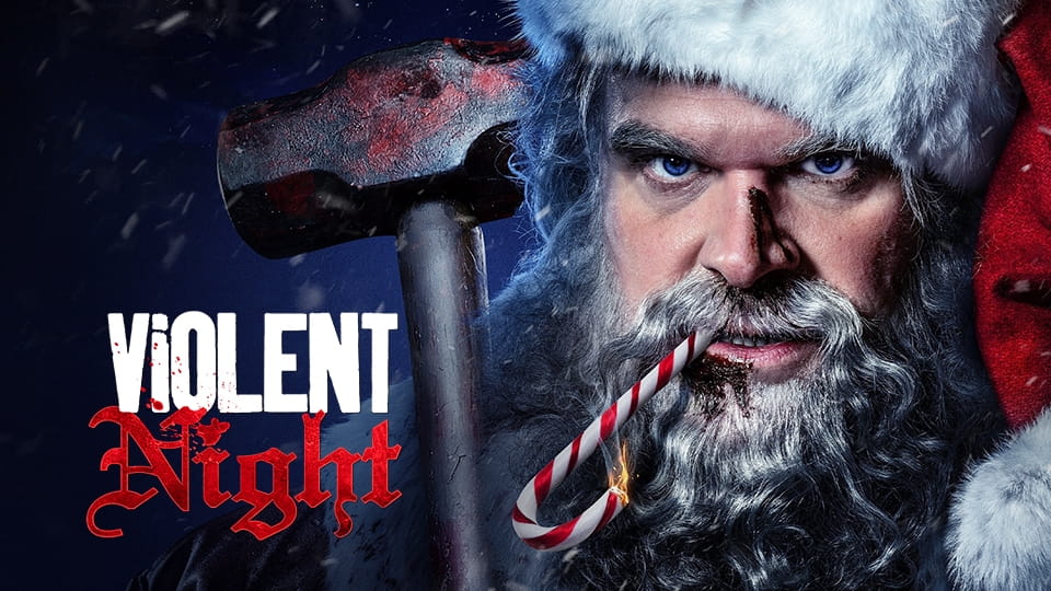 Მისაბმელი Violent Night