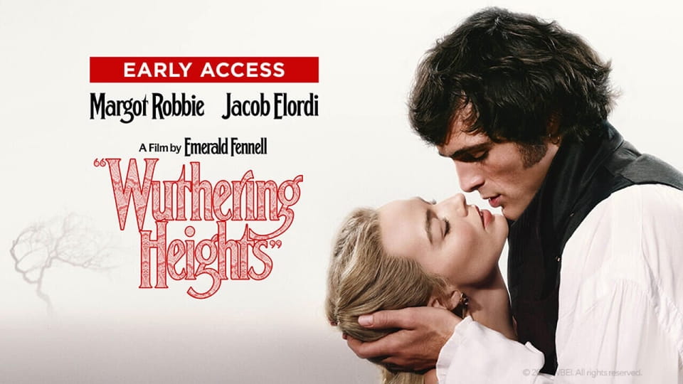 Watch Wuthering Heights online