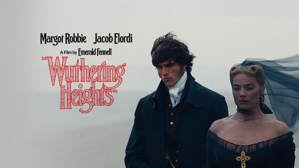 “Wuthering Heights”