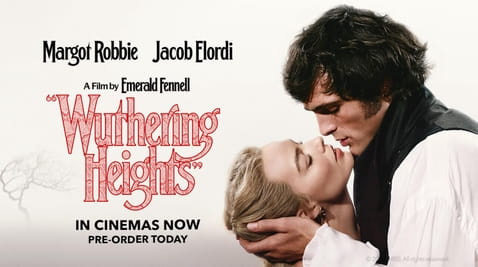 Skatieties Wuthering Heights tiešsaistē