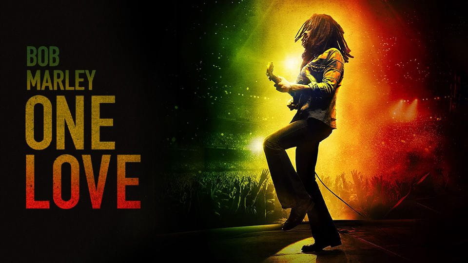 Трейлер Bob Marley: One Love