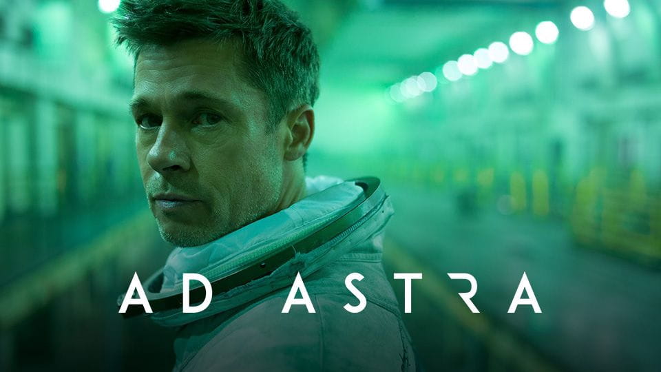 Trailer Ad Astra
