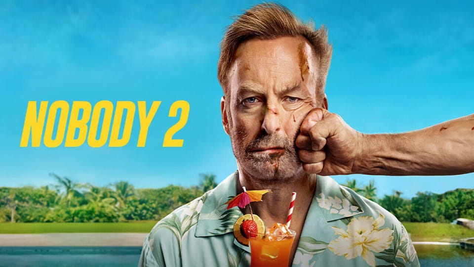 Трейлер Ніхто 2