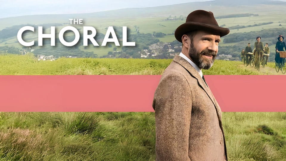 Трейлер The Choral