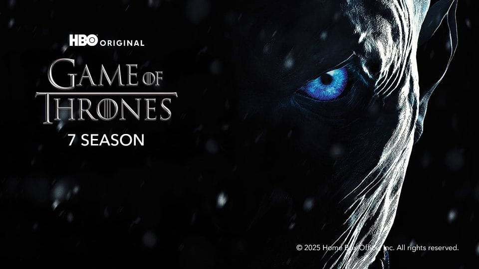 Reboque Game of Thrones: 7 Season (2015) - 7 season