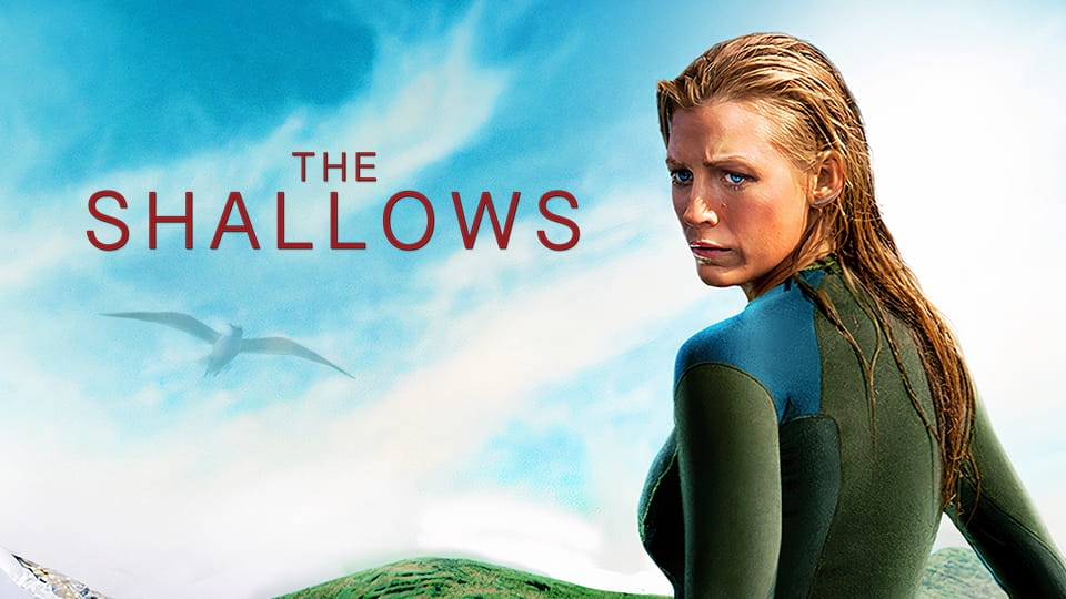 Karru The Shallows