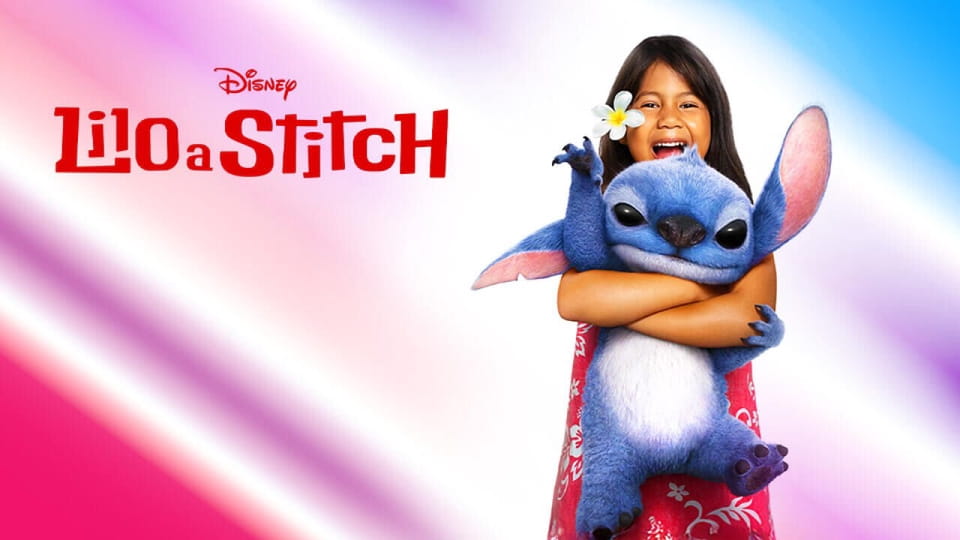 Trailer Lilo & Stitch