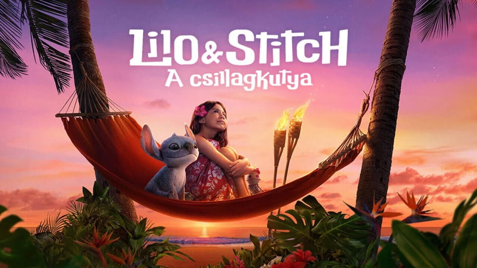 Trailer Lilo & Stitch