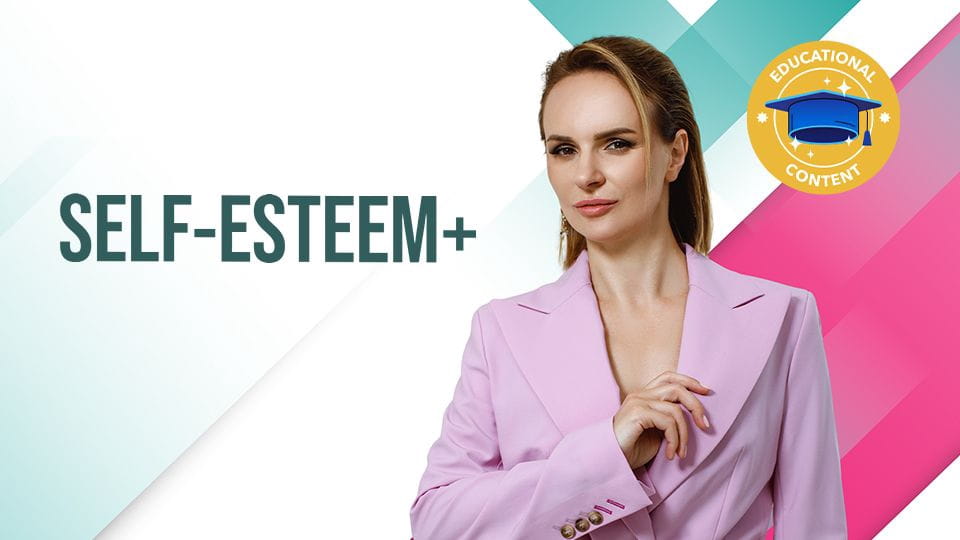 Trailer Self-esteem+