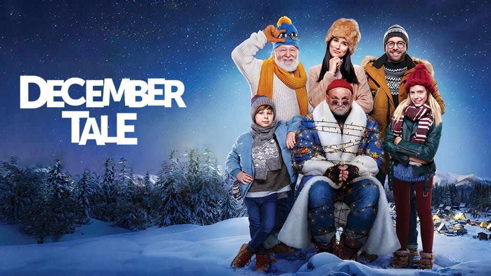 Trailer December Tale