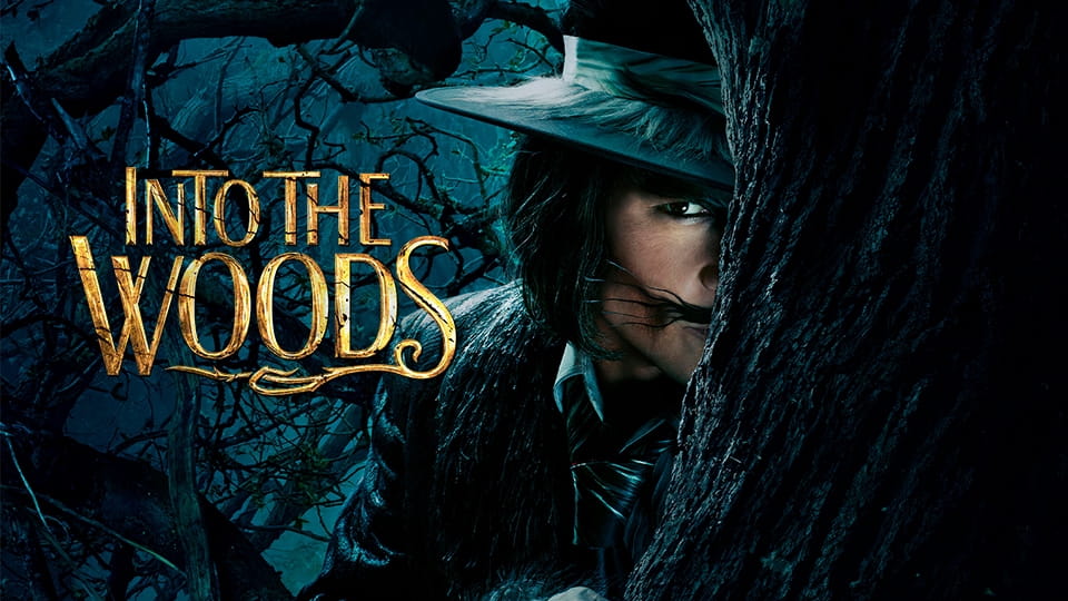 Karru Into the Woods