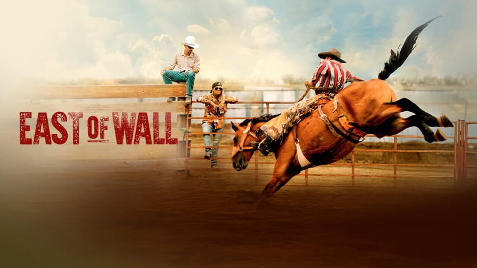 Trailer East of Wall