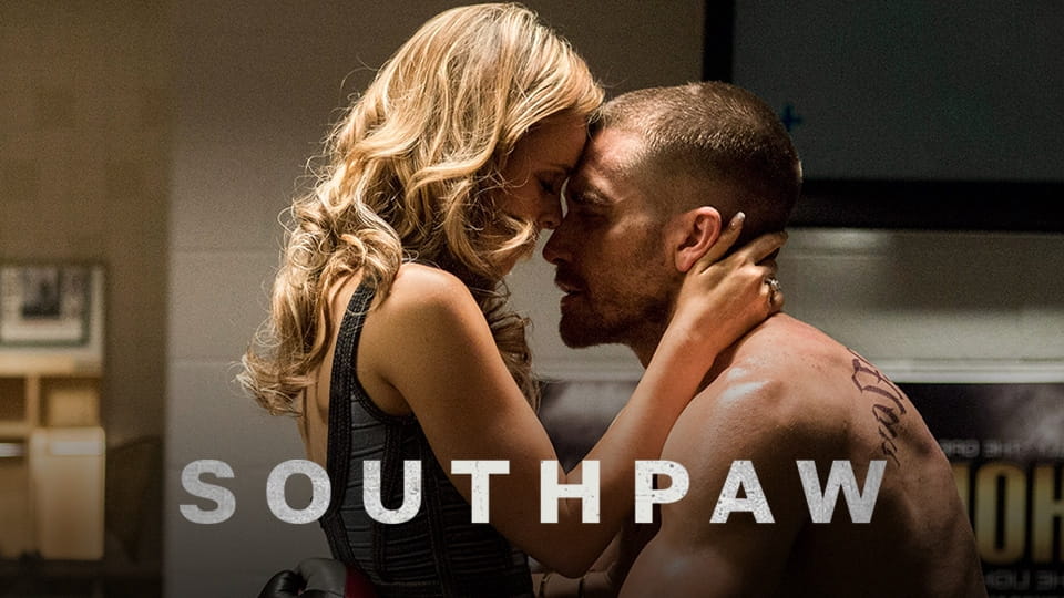 Trailer Southpaw