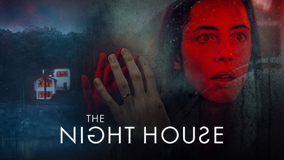 Trailer The Night House