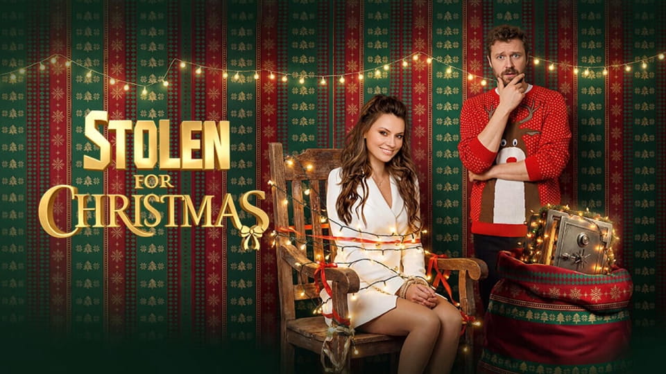 Tanıtım videosu Stolen for Christmas