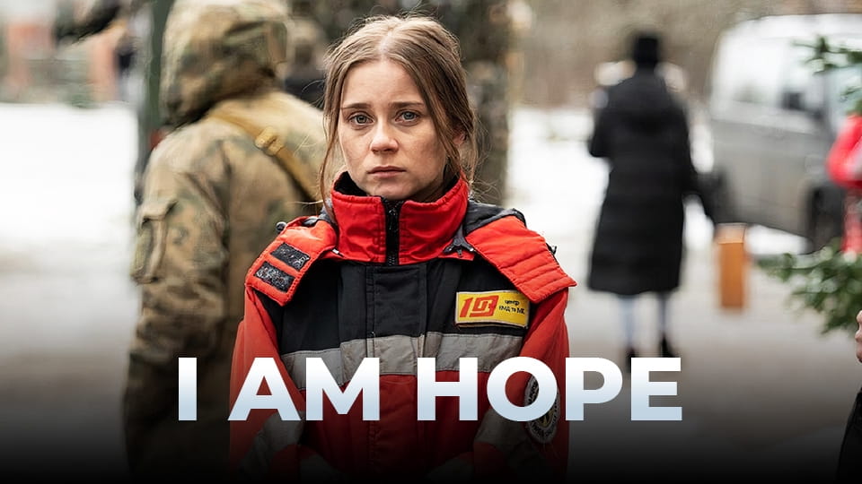 Trailer I Am Hope