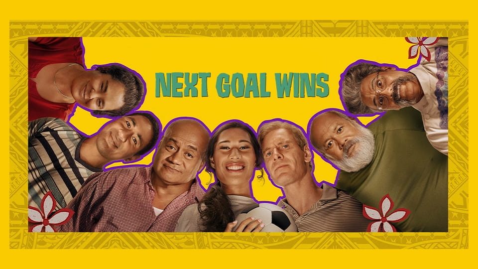 Reboque Next Goal Wins