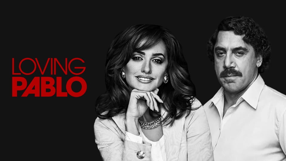 Trailer Loving Pablo