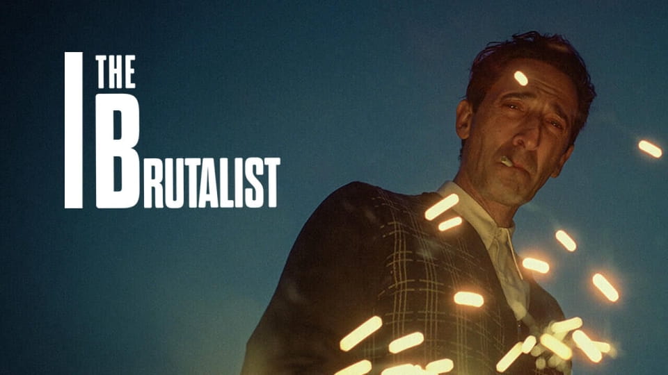 Reboque The Brutalist