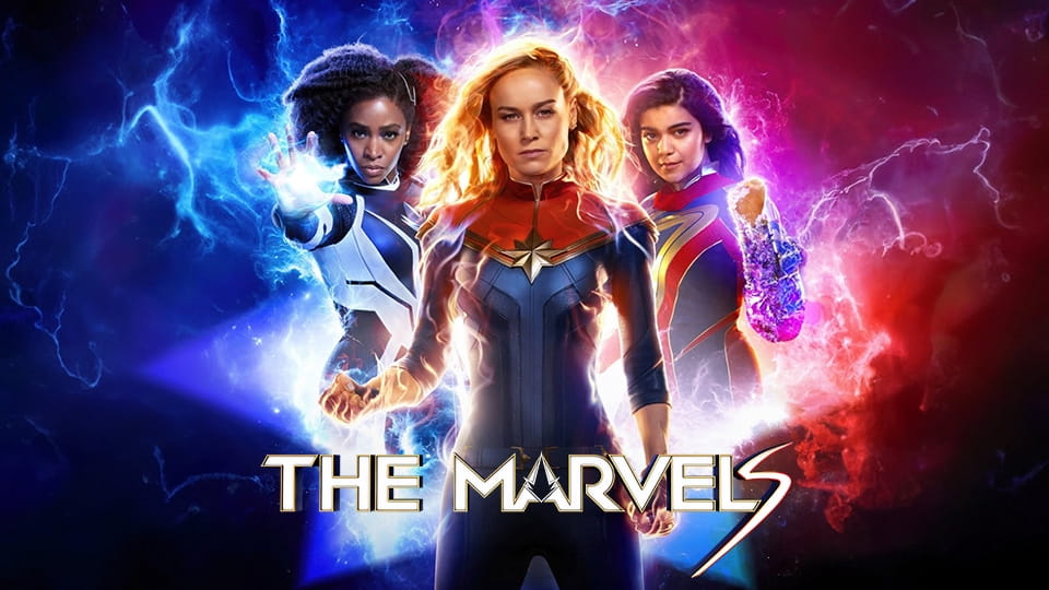 Karru The Marvels