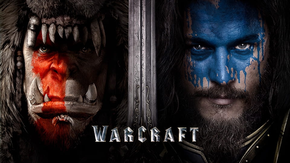 Reboque Warcraft