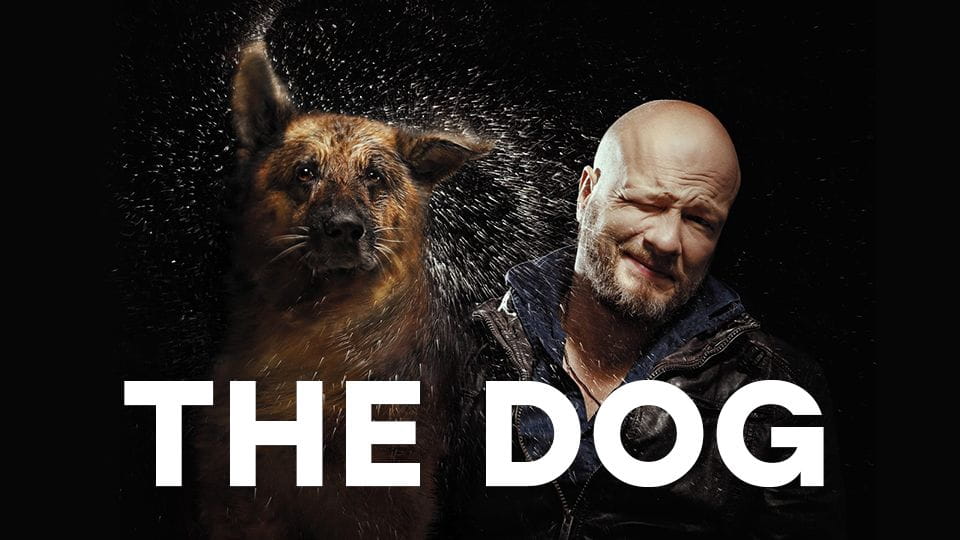 Katso The Dog verkossa