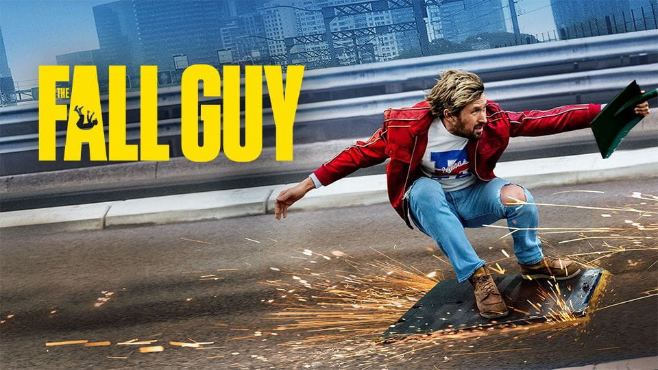 Trailer The Fall Guy