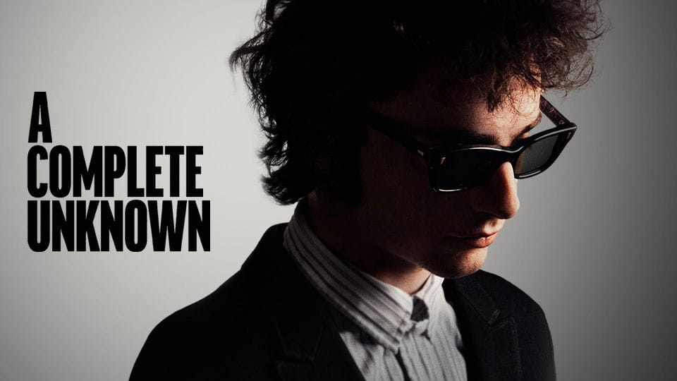 Трейлер Боб Ділан: Цілковитий незнайомець