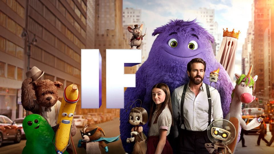 Tanıtım videosu IF