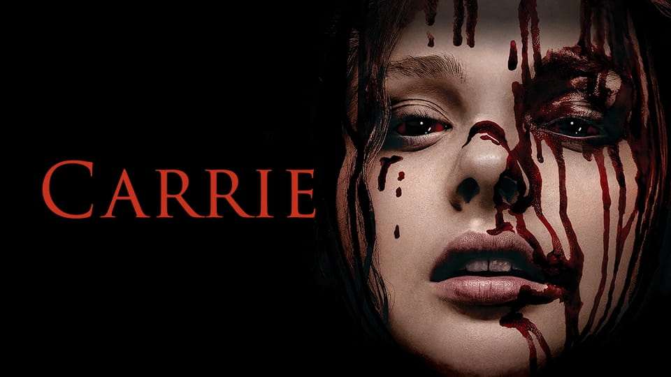 Trailer Carrie