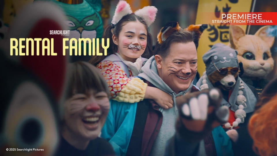 Trailer Rental Family