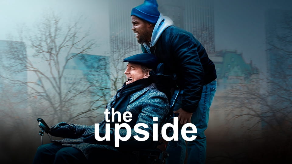 Trailer The Upside