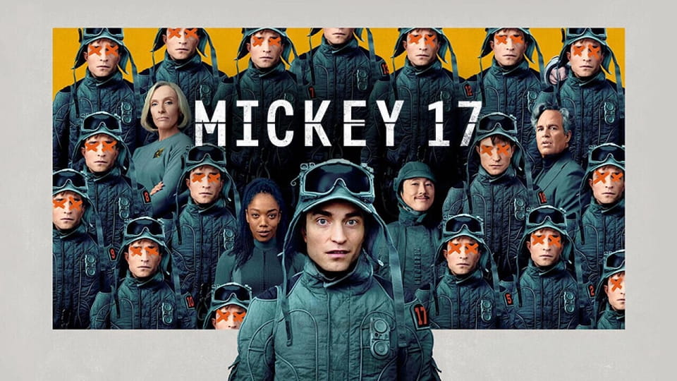 Reboque Mickey 17