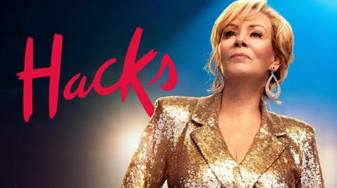 Hacks онлайн қарау