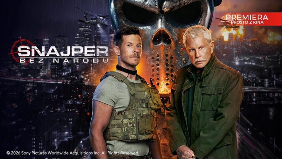 Трейлер Sniper: No Nation