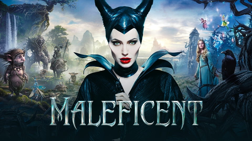 Reboque Maleficent