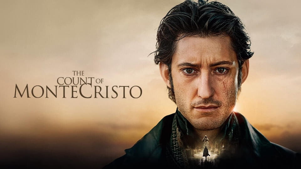 Trailer The Count of Monte Cristo