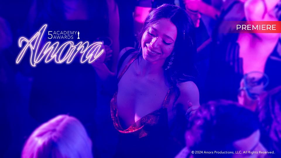 Τρέιλερ Anora