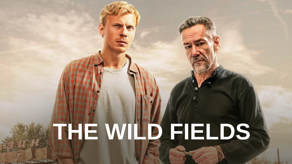 Trailer The Wild Fields