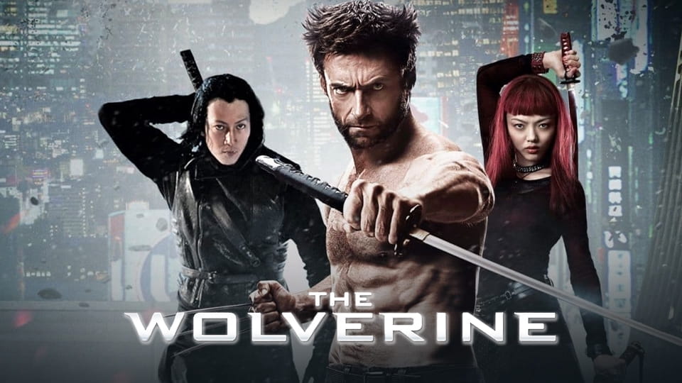 Karru The Wolverine