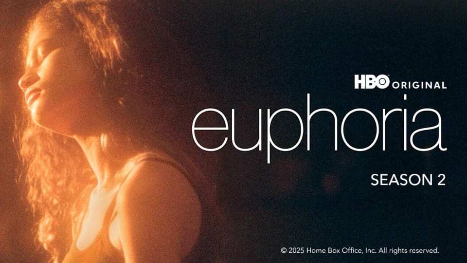 Ara Euphoria 2 Season online