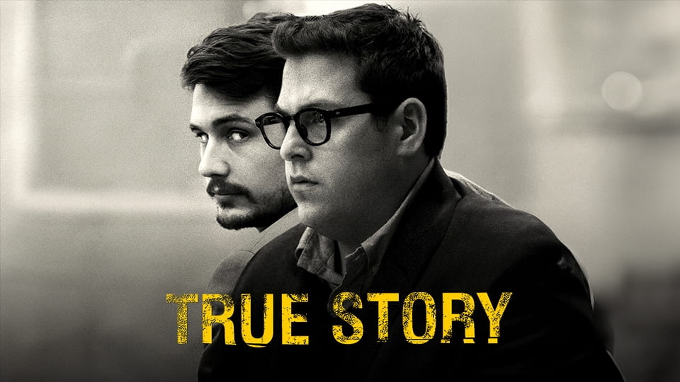 Трейлер Правдива історія