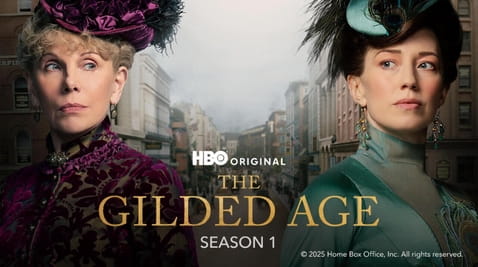 Ara The Gilded Age 1 Season online